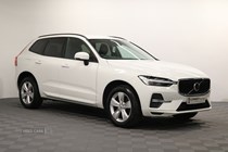 Volvo XC60 SUV (17 on) 2.0 B4D Momentum 5dr AWD Geartronic For Sale - Comiskey Motors, Newry