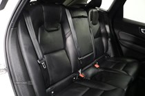 Volvo XC60 SUV (17 on) 2.0 B4D Momentum 5dr AWD Geartronic For Sale - Comiskey Motors, Newry