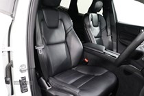 Volvo XC60 SUV (17 on) 2.0 B4D Momentum 5dr AWD Geartronic For Sale - Comiskey Motors, Newry