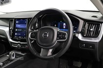 Volvo XC60 SUV (17 on) 2.0 B4D Momentum 5dr AWD Geartronic For Sale - Comiskey Motors, Newry