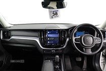 Volvo XC60 SUV (17 on) 2.0 B4D Momentum 5dr AWD Geartronic For Sale - Comiskey Motors, Newry