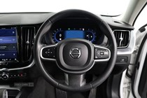Volvo XC60 SUV (17 on) 2.0 B4D Momentum 5dr AWD Geartronic For Sale - Comiskey Motors, Newry