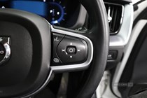 Volvo XC60 SUV (17 on) 2.0 B4D Momentum 5dr AWD Geartronic For Sale - Comiskey Motors, Newry