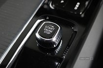 Volvo XC60 SUV (17 on) 2.0 B4D Momentum 5dr AWD Geartronic For Sale - Comiskey Motors, Newry