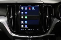 Volvo XC60 SUV (17 on) 2.0 B4D Momentum 5dr AWD Geartronic For Sale - Comiskey Motors, Newry