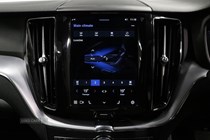 Volvo XC60 SUV (17 on) 2.0 B4D Momentum 5dr AWD Geartronic For Sale - Comiskey Motors, Newry