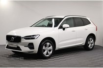 Volvo XC60 SUV (17 on) 2.0 B4D Momentum 5dr AWD Geartronic For Sale - Comiskey Motors, Newry