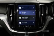 Volvo XC60 SUV (17 on) 2.0 B4D Momentum 5dr AWD Geartronic For Sale - Comiskey Motors, Newry