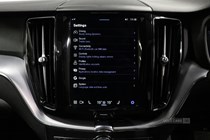 Volvo XC60 SUV (17 on) 2.0 B4D Momentum 5dr AWD Geartronic For Sale - Comiskey Motors, Newry
