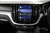 Volvo XC60 SUV (17 on) 2.0 B4D Momentum 5dr AWD Geartronic For Sale - Comiskey Motors, Newry