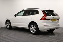Volvo XC60 SUV (17 on) 2.0 B4D Momentum 5dr AWD Geartronic For Sale - Comiskey Motors, Newry