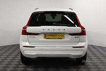 Volvo XC60 SUV (17 on) 2.0 B4D Momentum 5dr AWD Geartronic For Sale - Comiskey Motors, Newry
