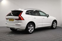 Volvo XC60 SUV (17 on) 2.0 B4D Momentum 5dr AWD Geartronic For Sale - Comiskey Motors, Newry