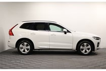 Volvo XC60 SUV (17 on) 2.0 B4D Momentum 5dr AWD Geartronic For Sale - Comiskey Motors, Newry