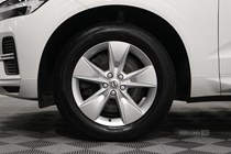 Volvo XC60 SUV (17 on) 2.0 B4D Momentum 5dr AWD Geartronic For Sale - Comiskey Motors, Newry