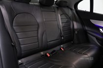 Mercedes-Benz C-Class Saloon (14-21) C 220 d Sport Edition Premium 9G-Tronic Plus auto 4d For Sale - Comiskey Motors, Newry