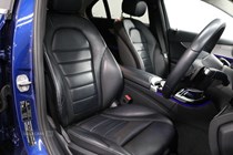 Mercedes-Benz C-Class Saloon (14-21) C 220 d Sport Edition Premium 9G-Tronic Plus auto 4d For Sale - Comiskey Motors, Newry