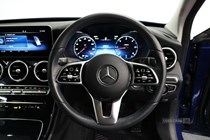 Mercedes-Benz C-Class Saloon (14-21) C 220 d Sport Edition Premium 9G-Tronic Plus auto 4d For Sale - Comiskey Motors, Newry
