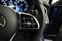 Mercedes-Benz C-Class Saloon (14-21) C 220 d Sport Edition Premium 9G-Tronic Plus auto 4d For Sale - Comiskey Motors, Newry