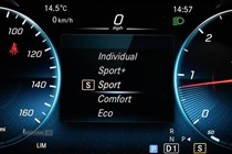 Mercedes-Benz C-Class Saloon (14-21) C 220 d Sport Edition Premium 9G-Tronic Plus auto 4d For Sale - Comiskey Motors, Newry