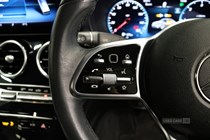 Mercedes-Benz C-Class Saloon (14-21) C 220 d Sport Edition Premium 9G-Tronic Plus auto 4d For Sale - Comiskey Motors, Newry