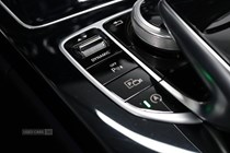 Mercedes-Benz C-Class Saloon (14-21) C 220 d Sport Edition Premium 9G-Tronic Plus auto 4d For Sale - Comiskey Motors, Newry