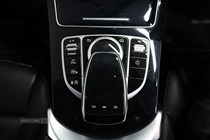 Mercedes-Benz C-Class Saloon (14-21) C 220 d Sport Edition Premium 9G-Tronic Plus auto 4d For Sale - Comiskey Motors, Newry