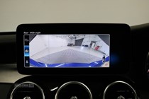 Mercedes-Benz C-Class Saloon (14-21) C 220 d Sport Edition Premium 9G-Tronic Plus auto 4d For Sale - Comiskey Motors, Newry