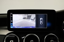 Mercedes-Benz C-Class Saloon (14-21) C 220 d Sport Edition Premium 9G-Tronic Plus auto 4d For Sale - Comiskey Motors, Newry