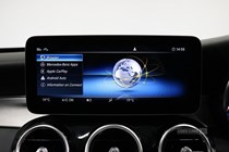 Mercedes-Benz C-Class Saloon (14-21) C 220 d Sport Edition Premium 9G-Tronic Plus auto 4d For Sale - Comiskey Motors, Newry