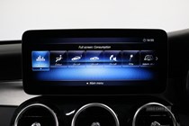 Mercedes-Benz C-Class Saloon (14-21) C 220 d Sport Edition Premium 9G-Tronic Plus auto 4d For Sale - Comiskey Motors, Newry