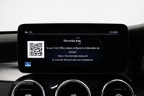 Mercedes-Benz C-Class Saloon (14-21) C 220 d Sport Edition Premium 9G-Tronic Plus auto 4d For Sale - Comiskey Motors, Newry
