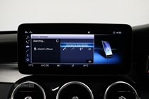 Mercedes-Benz C-Class Saloon (14-21) C 220 d Sport Edition Premium 9G-Tronic Plus auto 4d For Sale - Comiskey Motors, Newry