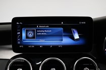 Mercedes-Benz C-Class Saloon (14-21) C 220 d Sport Edition Premium 9G-Tronic Plus auto 4d For Sale - Comiskey Motors, Newry