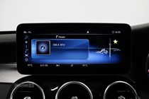 Mercedes-Benz C-Class Saloon (14-21) C 220 d Sport Edition Premium 9G-Tronic Plus auto 4d For Sale - Comiskey Motors, Newry