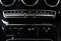 Mercedes-Benz C-Class Saloon (14-21) C 220 d Sport Edition Premium 9G-Tronic Plus auto 4d For Sale - Comiskey Motors, Newry
