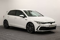 Volkswagen Golf Hatchback (20 on) R-Line 2.0 TDI 150PS DSG auto 5d For Sale - Comiskey Motors, Newry