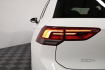 Volkswagen Golf Hatchback (20 on) R-Line 2.0 TDI 150PS DSG auto 5d For Sale - Comiskey Motors, Newry