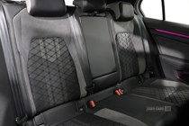 Volkswagen Golf Hatchback (20 on) R-Line 2.0 TDI 150PS DSG auto 5d For Sale - Comiskey Motors, Newry