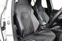 Volkswagen Golf Hatchback (20 on) R-Line 2.0 TDI 150PS DSG auto 5d For Sale - Comiskey Motors, Newry