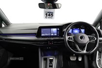 Volkswagen Golf Hatchback (20 on) R-Line 2.0 TDI 150PS DSG auto 5d For Sale - Comiskey Motors, Newry