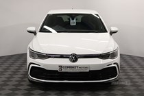 Volkswagen Golf Hatchback (20 on) R-Line 2.0 TDI 150PS DSG auto 5d For Sale - Comiskey Motors, Newry