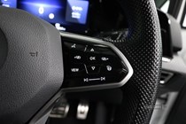 Volkswagen Golf Hatchback (20 on) R-Line 2.0 TDI 150PS DSG auto 5d For Sale - Comiskey Motors, Newry