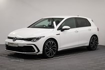 Volkswagen Golf Hatchback (20 on) R-Line 2.0 TDI 150PS DSG auto 5d For Sale - Comiskey Motors, Newry