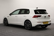 Volkswagen Golf Hatchback (20 on) R-Line 2.0 TDI 150PS DSG auto 5d For Sale - Comiskey Motors, Newry