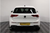 Volkswagen Golf Hatchback (20 on) R-Line 2.0 TDI 150PS DSG auto 5d For Sale - Comiskey Motors, Newry