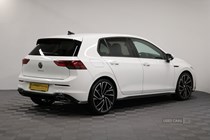 Volkswagen Golf Hatchback (20 on) R-Line 2.0 TDI 150PS DSG auto 5d For Sale - Comiskey Motors, Newry