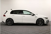 Volkswagen Golf Hatchback (20 on) R-Line 2.0 TDI 150PS DSG auto 5d For Sale - Comiskey Motors, Newry