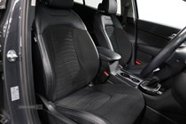 Kia Sportage SUV (22 on) 1.6T GDi ISG Launch Edition 5dr For Sale - Comiskey Motors, Newry