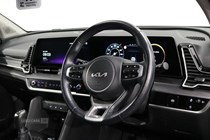Kia Sportage SUV (22 on) 1.6T GDi ISG Launch Edition 5dr For Sale - Comiskey Motors, Newry
